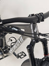 Riding position on Specialized Epic EVO Expert 2022, Medium size, Excellent Condition! RRP: £7,750.00, now for £2,790.00 with FREE Delivery!