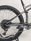 Specialized Epic EVO Expert 2022 showcasing the seat and handlebars, Medium size, Excellent Condition! RRP: £7,750.00, now priced at £2,790.00 with FREE Delivery!