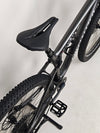 Specialized Epic EVO Expert 2022 components close-up, in Medium and Excellent Condition! Original RRP: £7,750.00, yours for £2,790.00 with FREE Delivery!