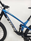 Trek Fuel EX 8 XT 2022 bike features detail in Excellent Condition, LARGE size, priced at £1,720.00 at eMado Bikes!