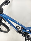 Complete overview of Trek Fuel EX 8 XT 2022 mountain bike, featuring FOX dropper post, LARGE size, Excellent Condition, £1,720.00 at eMado Bikes!