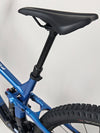 Trek Fuel EX 8 XT 2022 mountain bike showcasing custom parts, in Excellent Condition, LARGE frame, £1,720.00 at eMado Bikes!