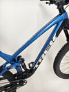 Trek Fuel EX 8 XT 2022 bike brake detailed view, LARGE size, FOX dropper, in Excellent Condition for £1,720.00 at eMado Bikes!