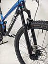 Trek Fuel EX 8 XT 2022 mountain bike in Excellent Condition, LARGE frame, FOX components, buy for £1,720.00 at eMado Bikes!