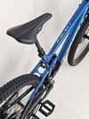 Detailed view of Trek Fuel EX 8 XT 2022 bike brakes, LARGE frame, in Excellent Condition, buy now for £1,720.00 at eMado Bikes!