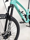 GT Sensor Carbon Pro LE 2024 / LARGE / RRP £5,000.00 / Excellent Condition! / Our Price ONLY £2,050.00 including Free UK Delivery – seat post and frame detail on the GT Sensor Carbon Pro LE