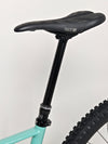 GT Sensor Carbon Pro LE 2024 / LARGE / RRP £5,000.00 / Excellent Condition! / Our Price ONLY £2,050.00 including Free UK Delivery – rear shock close-up showing RockShox Super Deluxe Ultimate RC2T geometry
