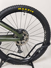 Orbea Rallon M20 Carbon 2021/ LARGE / FOX 38 / RRP: £4,259.00 / Very Good Condition! full suspension bike in very good condition with minor marks (photo)