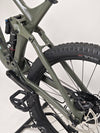 Trek Remedy 8 2023 LARGE — RockShox Super Deluxe Select+ shock detail