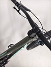 Trek Remedy 8 2023 LARGE — front rotor and brake mounting detail