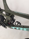 Trek Remedy 8 2023 LARGE — seatpost and rear triangle view showing condition