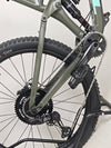 Trek Remedy 8 2023 LARGE — complete bike photo showing very good condition and readiness to ride