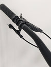 Trek Remedy 8 2023 LARGE — frame sections showing normal wear and storage marks