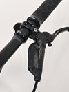 Trek Remedy 8 2023 LARGE — handlebars and front end photo on used mountain bike