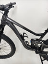 Giant Trance 29 2 2022 / MEDIUM / RRP: £3,299.00 / Excellent Condition! — rear brake assembly and rotor detail