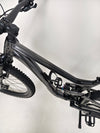 Giant Trance 29 2 2022 / MEDIUM / RRP: £3,299.00 / Excellent Condition! — rear cassette and chainline detail