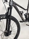 Giant Trance 29 2 2022 / MEDIUM / RRP: £3,299.00 / Excellent Condition! — wheel and tyre detail showing Schwalbe Hans Dampf Super Trail