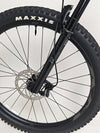 Giant Trance 29 2 2022 / MEDIUM / RRP: £3,299.00 / Excellent Condition! — side view showing the full suspension Maestro 120mm setup