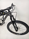 Giant Trance 29 2 2022 / MEDIUM / RRP: £3,299.00 / Excellent Condition! — rear suspension shock and mounting points close-up