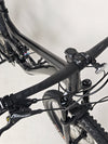 Giant Trance 29 2 2022 / MEDIUM / RRP: £3,299.00 / Excellent Condition! — full rear three-quarter shot of the Giant Trance 29 2