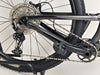 Giant Trance 29 2 2022 / MEDIUM / RRP: £3,299.00 / Excellent Condition! — front wheel, fork crown and tyre detail