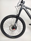 Image exhibiting the head tube of Specialized Stumpjumper EVO Comp Alloy 29 Medium S3.