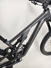Image showing the Specialized Stumpjumper EVO Comp Alloy 29 Medium S3's frame geometry.