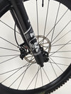 Image featuring the saddle of Specialized Stumpjumper EVO Comp Alloy 29 Medium S3.