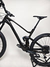 2023 Lapierre Zesty AM CF 8.9 Large displayed, showcasing top-spec upgrades. Buy it for £2,850 with free delivery options.