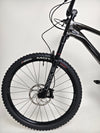 Encapsulating the performance of the 2023 Lapierre Zesty AM CF 8.9 Large available for £2,850.