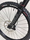 2023 Lapierre Zesty AM CF 8.9 Large with upgraded components displayed, available for £2,850.