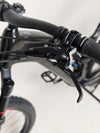 Spotlight on the components of the 2023 Lapierre Zesty AM CF 8.9 Large for £2,850, perfect for adventure.