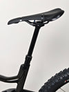 High-performance 2023 Lapierre Zesty AM CF 8.9 Large bike, available for purchase for £2,850, showcasing its premium features.