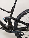 2023 Lapierre Zesty AM CF 8.9 Large demonstrating its immaculate carbon finish and performance parts. Available for £2,850 with free UK delivery.