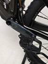Thorough examination of the machinery on the 2023 Lapierre Zesty AM CF 8.9 Large bike, offered at £2,850.