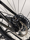 Stunning profile of the 2023 Lapierre Zesty AM CF 8.9 Large bike available for a great price of £2,850.