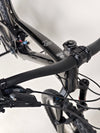 Introducing the 2023 Lapierre Zesty AM CF 8.9 Large, featuring the finest components for £2,850.