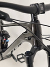 Full look at the 2023 Lapierre Zesty AM CF 8.9 Large bike, maintained in top condition at £2,850.
