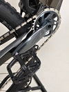 2023 Lapierre Zesty AM CF 8.9 Large with Sram components, perfect for any rider, priced at £2,850.