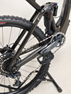 High-quality image of the 2023 Lapierre Zesty AM CF 8.9 Large bike, showcasing its performance for £2,850.