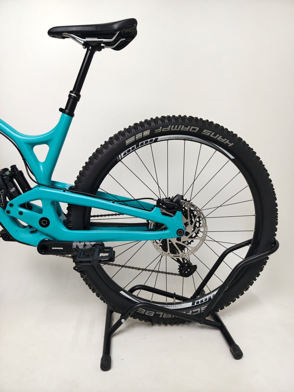 Evil Offering V1 Carbon / MEDIUM / Very Good Condition (Read Description)