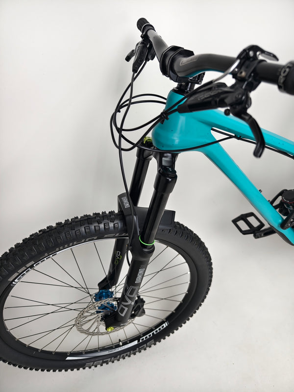 Evil Offering V1 Carbon / MEDIUM / Very Good Condition (Read Description)