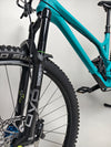 Evil Offering V1 Carbon / MEDIUM / Very Good Condition (Read Description)