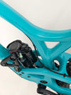 Evil Offering V1 Carbon / MEDIUM / Very Good Condition (Read Description)