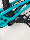 Evil Offering V1 Carbon / MEDIUM / Very Good Condition (Read Description)