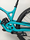 Evil Offering V1 Carbon / MEDIUM / Very Good Condition (Read Description)