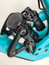 Evil Offering V1 Carbon / MEDIUM / Very Good Condition (Read Description)