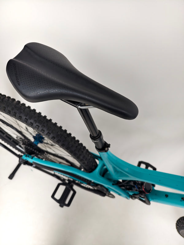 Evil Offering V1 Carbon / MEDIUM / Very Good Condition (Read Description)
