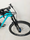 Evil Offering V1 Carbon / MEDIUM / Very Good Condition (Read Description)