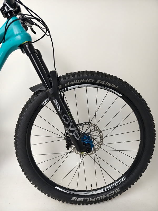 Evil Offering V1 Carbon / MEDIUM / Very Good Condition (Read Description)